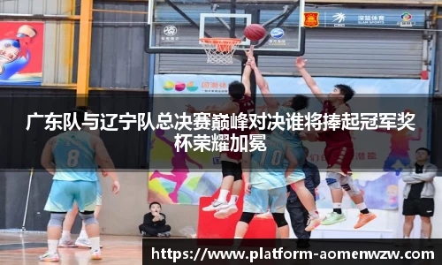 广东队与辽宁队总决赛巅峰对决谁将捧起冠军奖杯荣耀加冕
